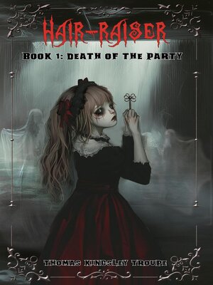 cover image of Death of the Party